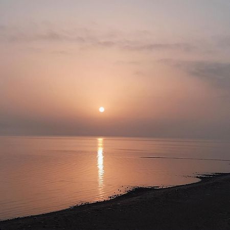 Вилла Coral Paradise Safaga Bagian luar foto