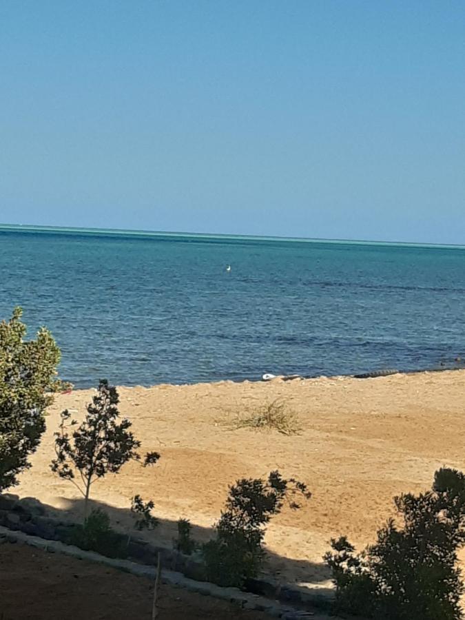 Вилла Coral Paradise Safaga Bagian luar foto