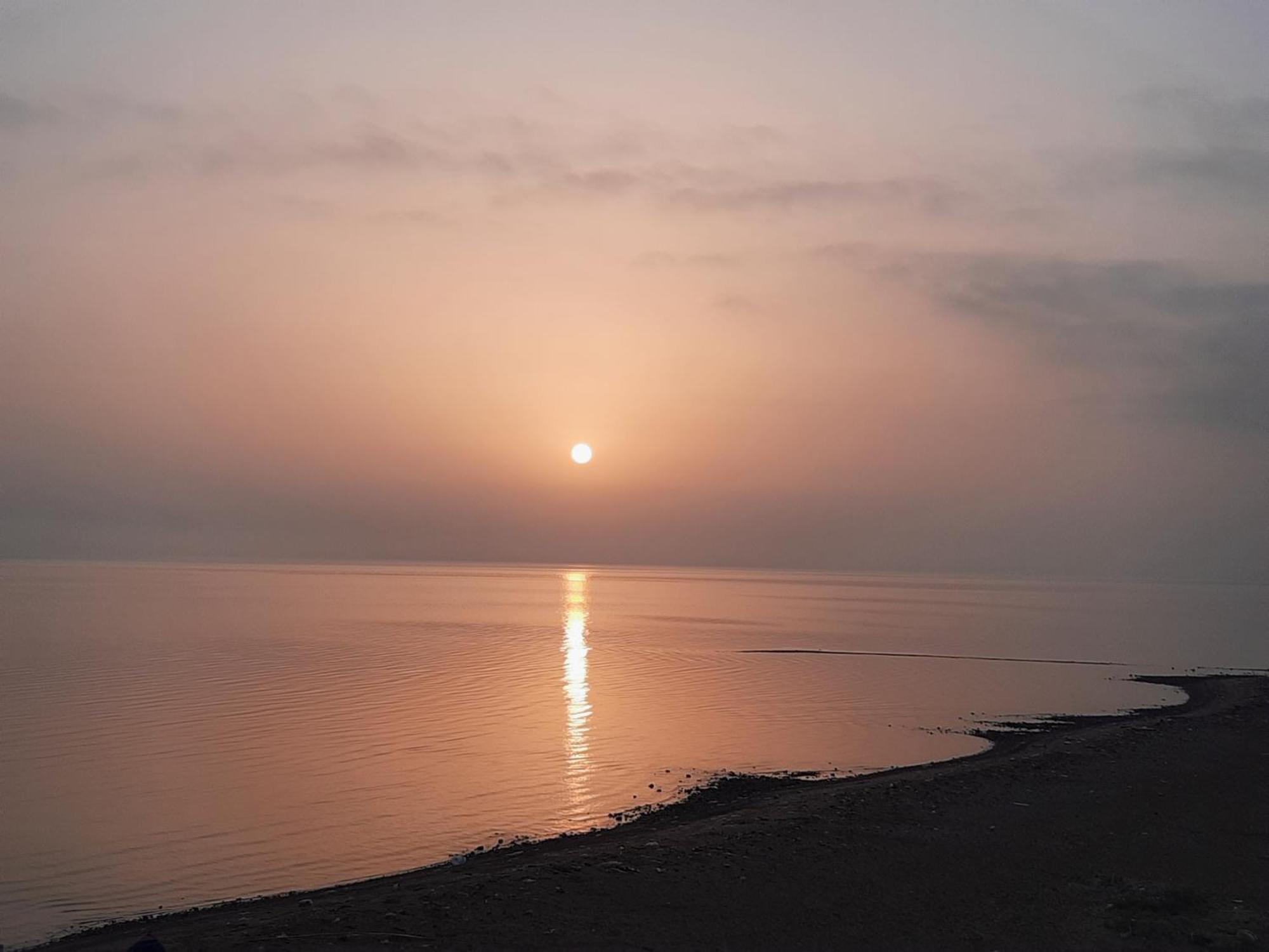 Вилла Coral Paradise Safaga Bagian luar foto